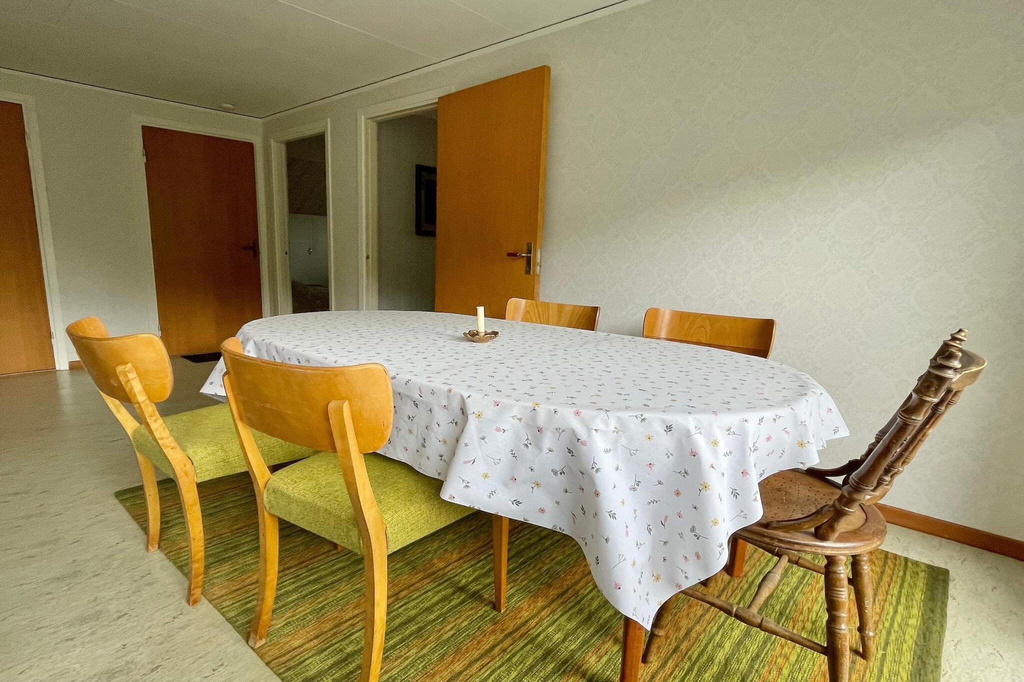 5 Personen vakantie huis in EMMABODA - Binnen