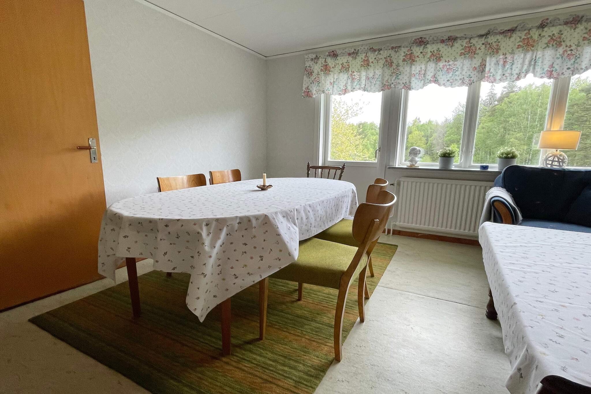 5 Personen vakantie huis in EMMABODA - Binnen