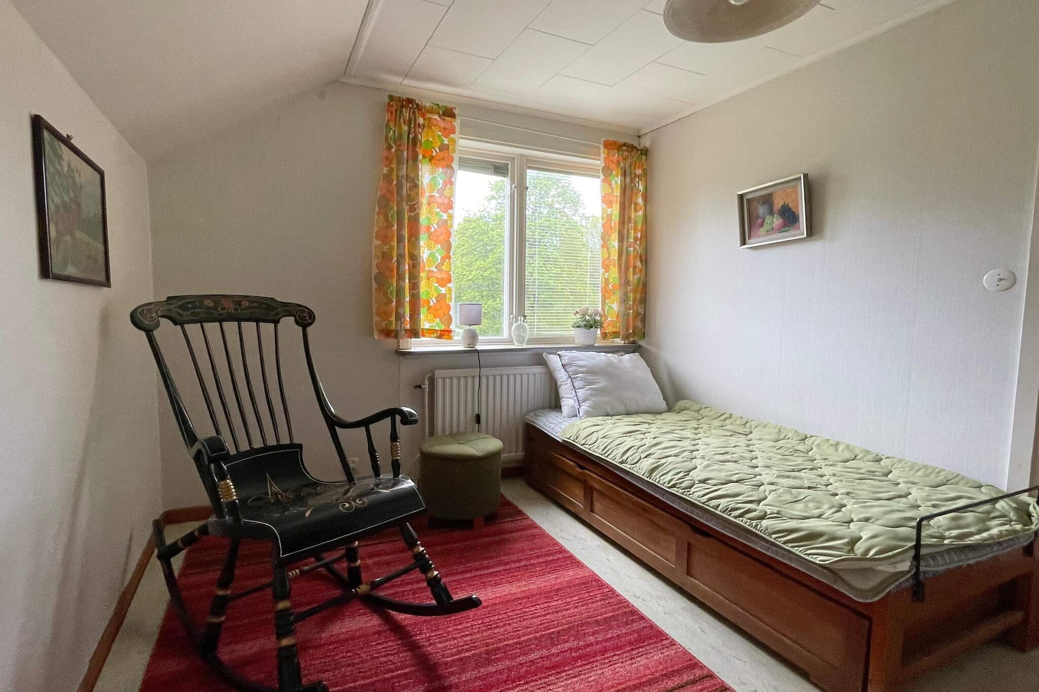 5 Personen vakantie huis in EMMABODA - Binnen