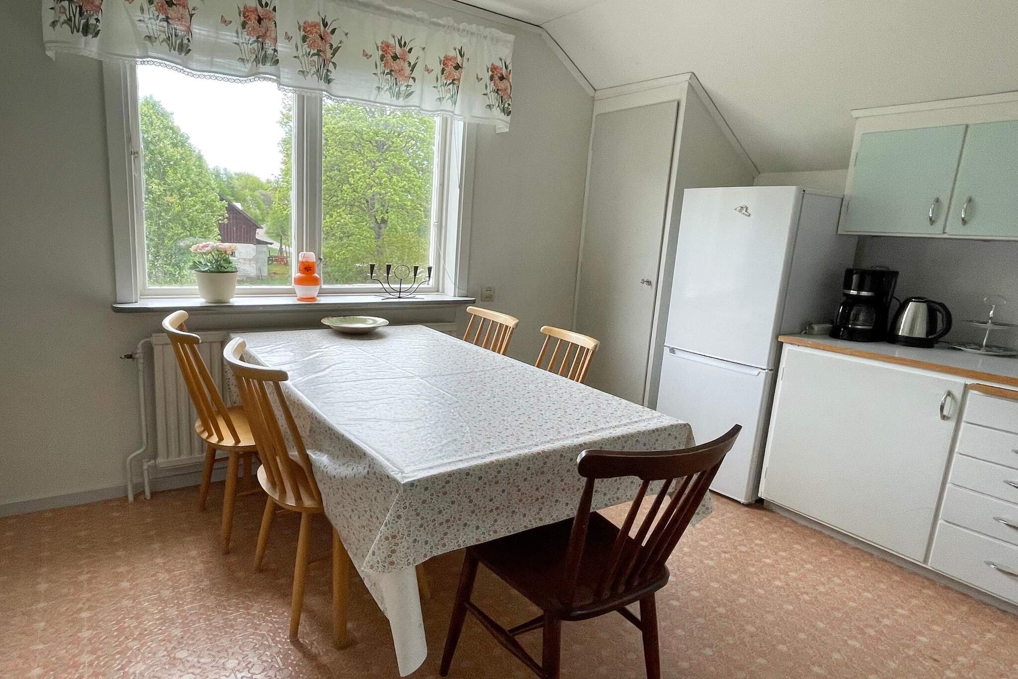 5 Personen vakantie huis in EMMABODA - Binnen