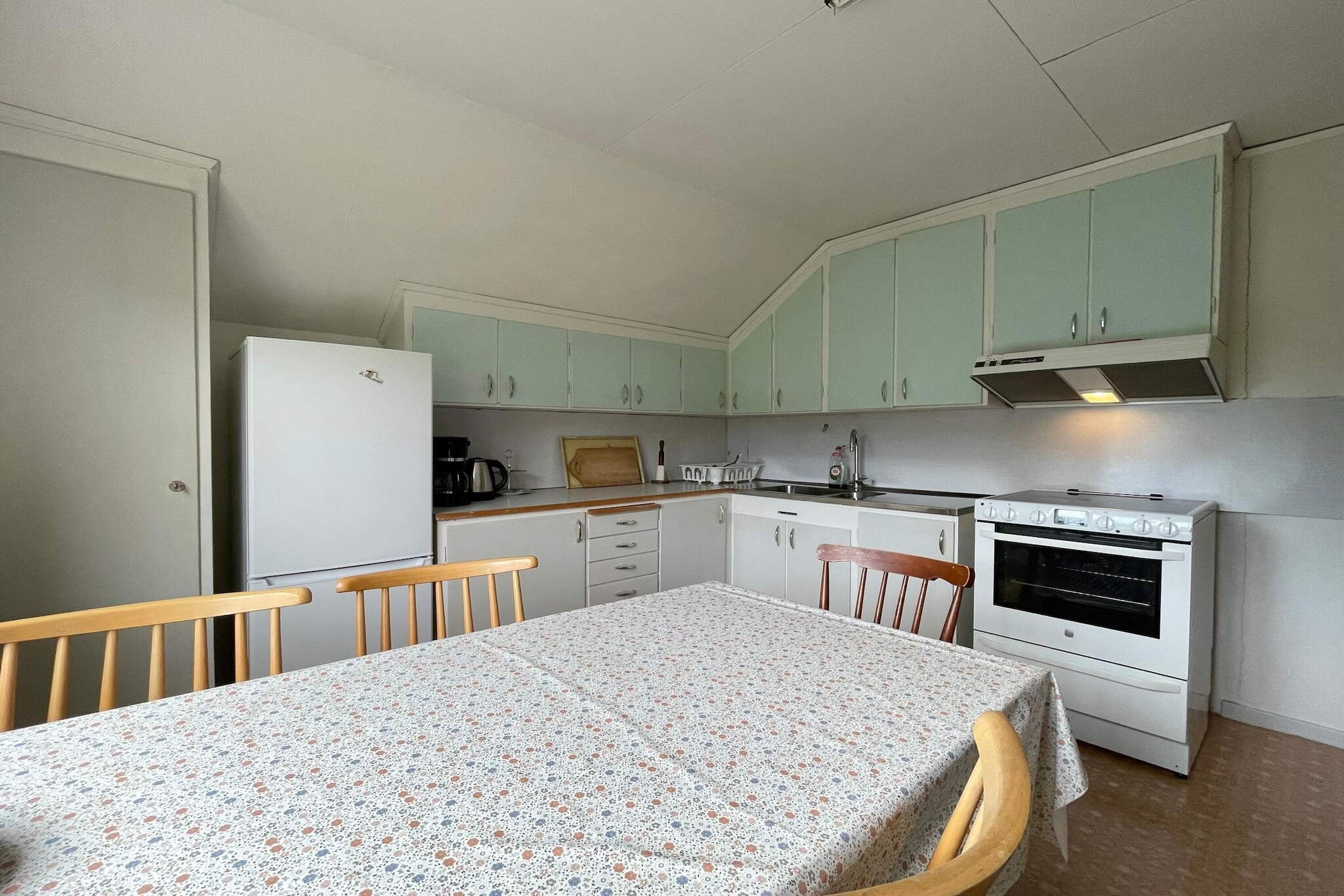 5 Personen vakantie huis in EMMABODA - Binnen