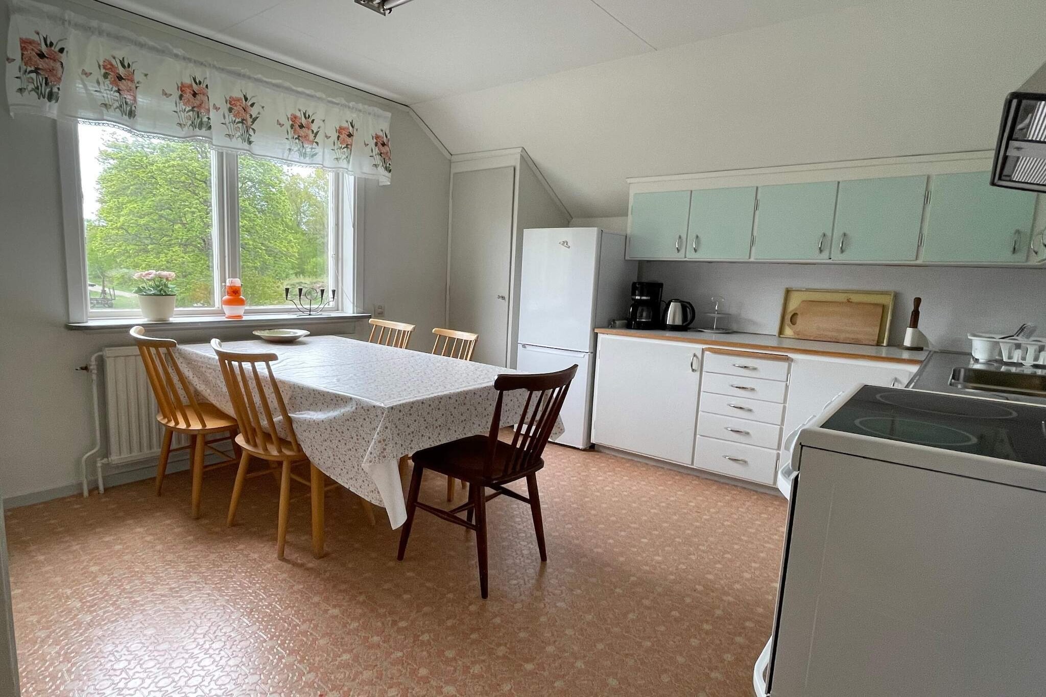 5 Personen vakantie huis in EMMABODA - Binnen