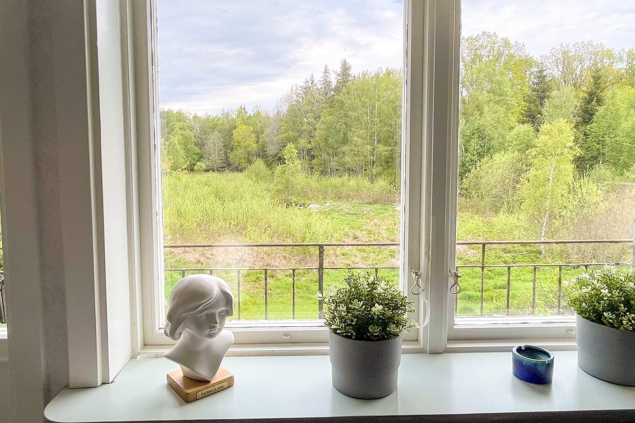 Maison de vacances pour 5 a EMMABODA - Intérieur