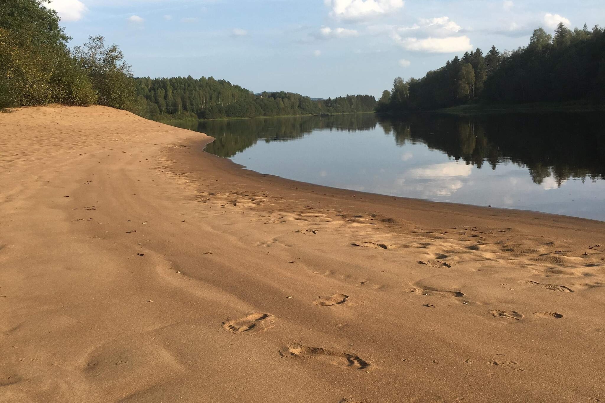 4 sterren vakantie huis in LIKENÄS