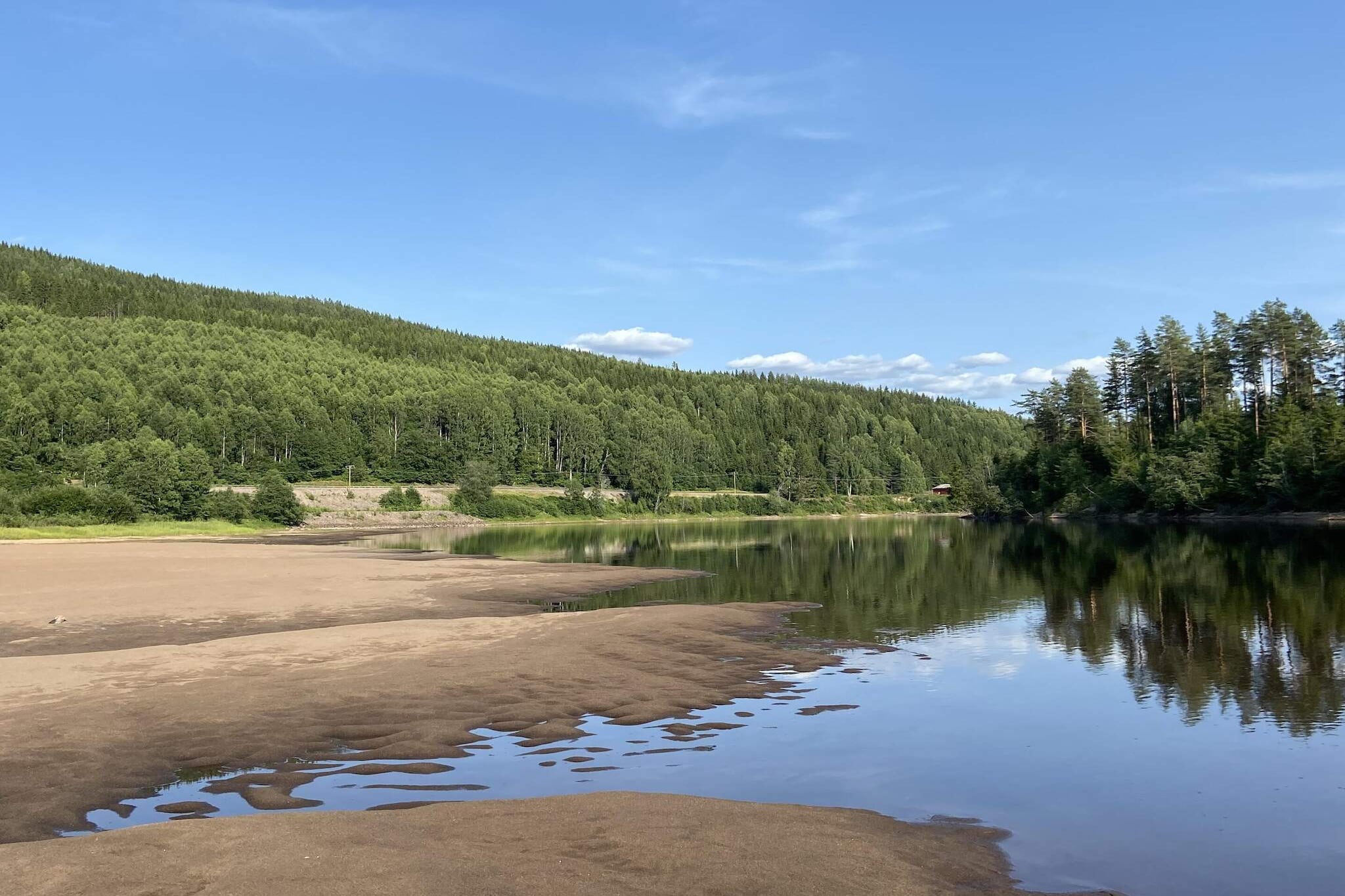 4 sterren vakantie huis in LIKENÄS