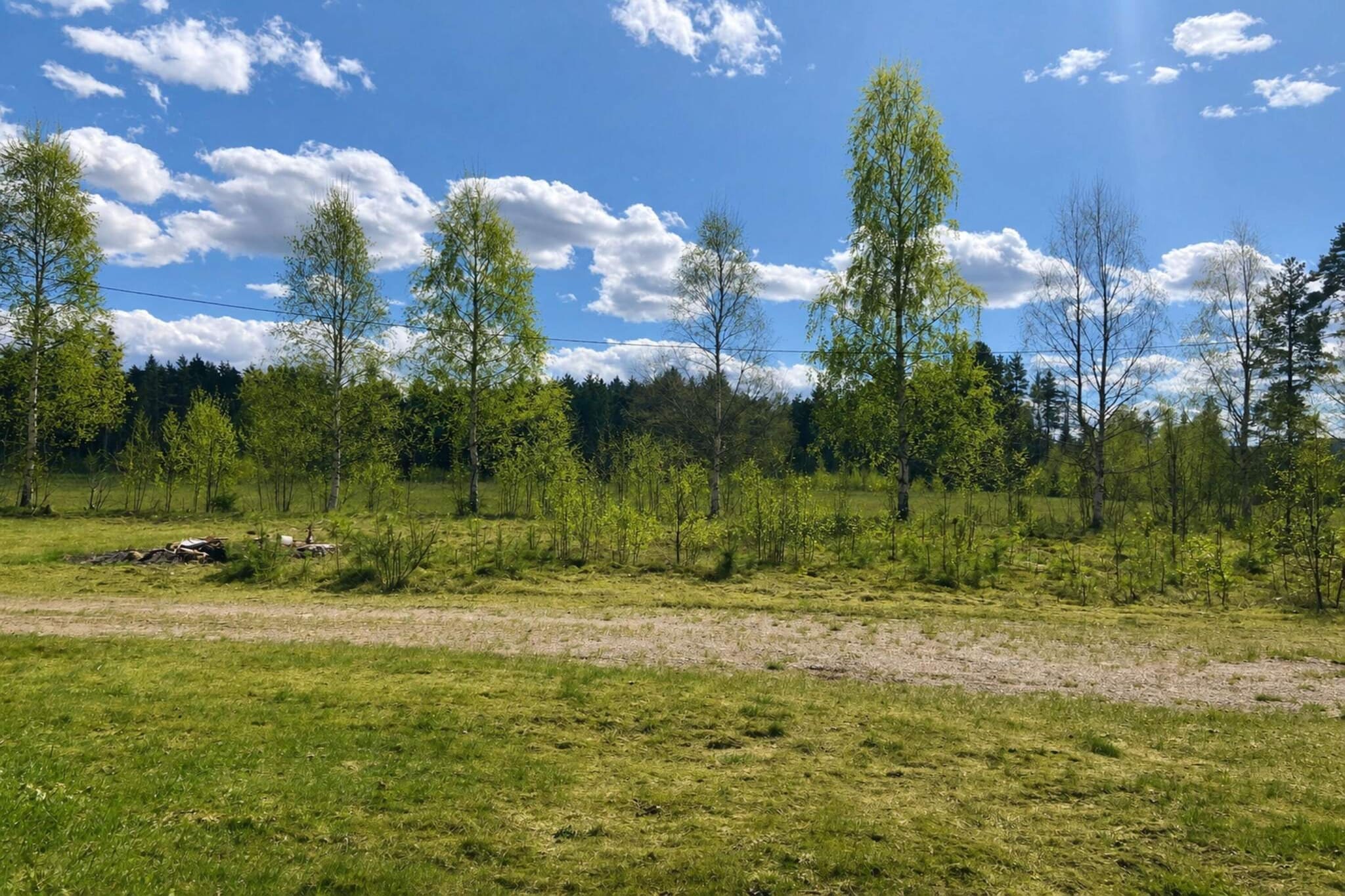 4 sterren vakantie huis in LIKENÄS - Buitenlucht