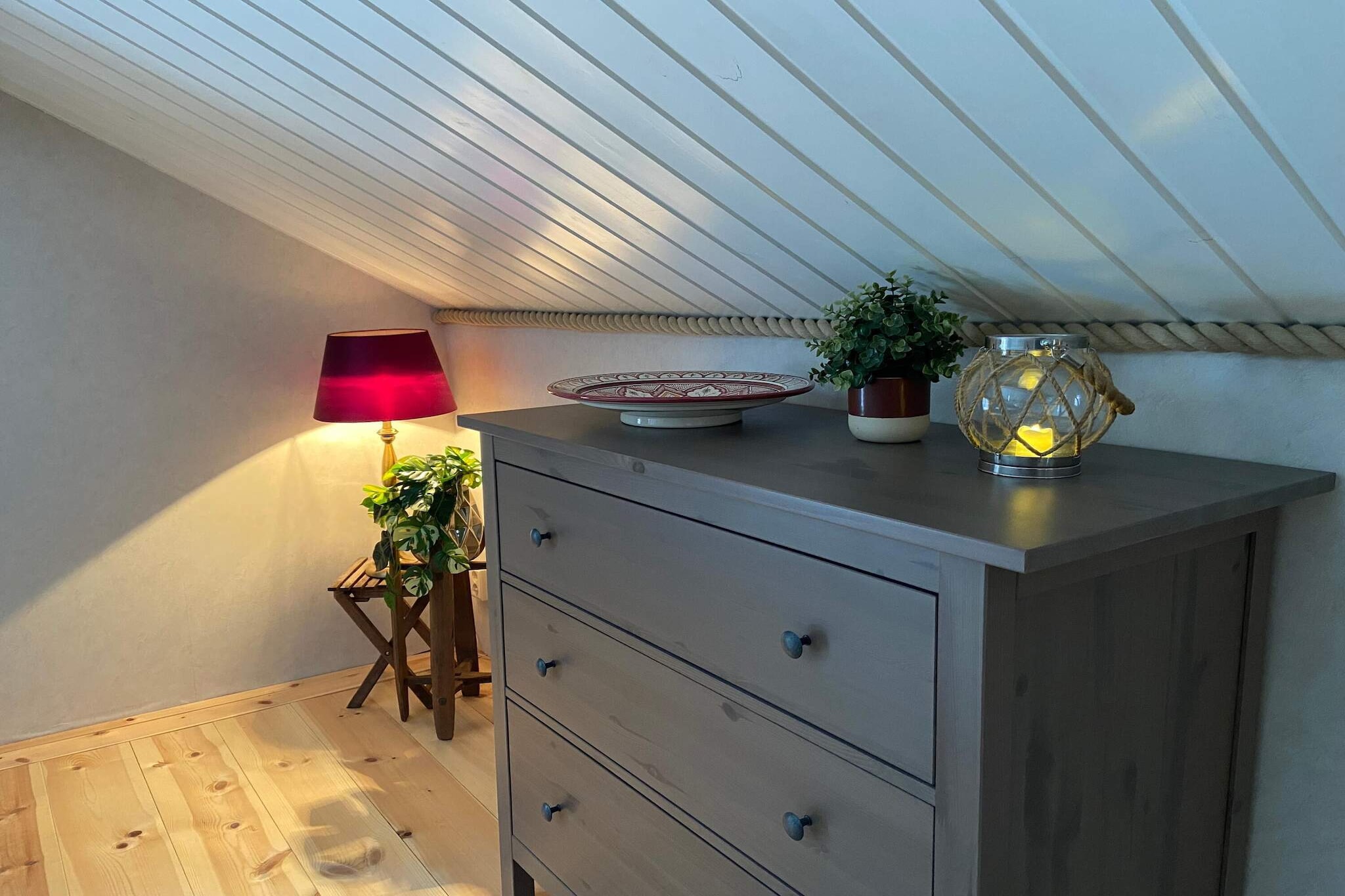 4 sterren vakantie huis in LIKENÄS - Binnen