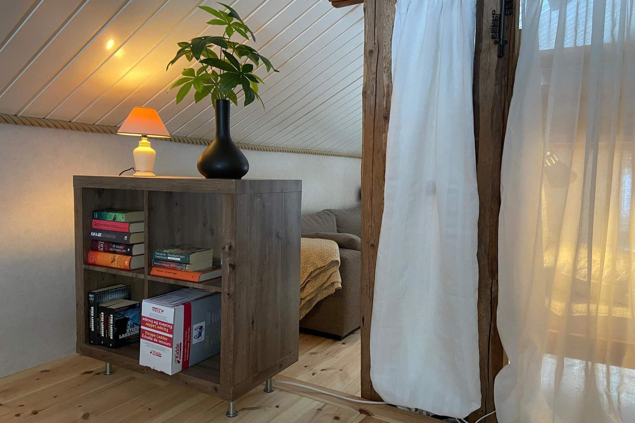 4 sterren vakantie huis in LIKENÄS - Binnen