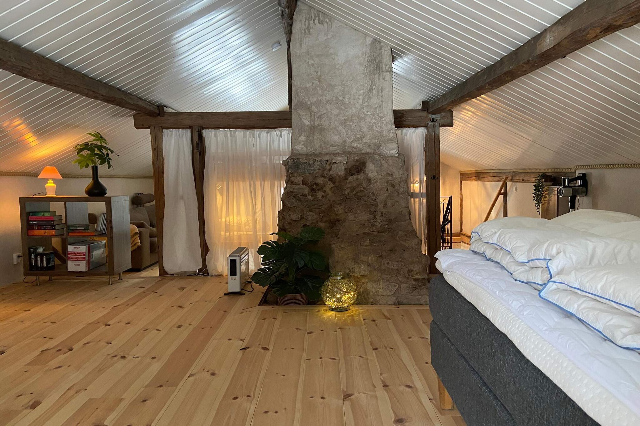 4 sterren vakantie huis in LIKENÄS - Binnen