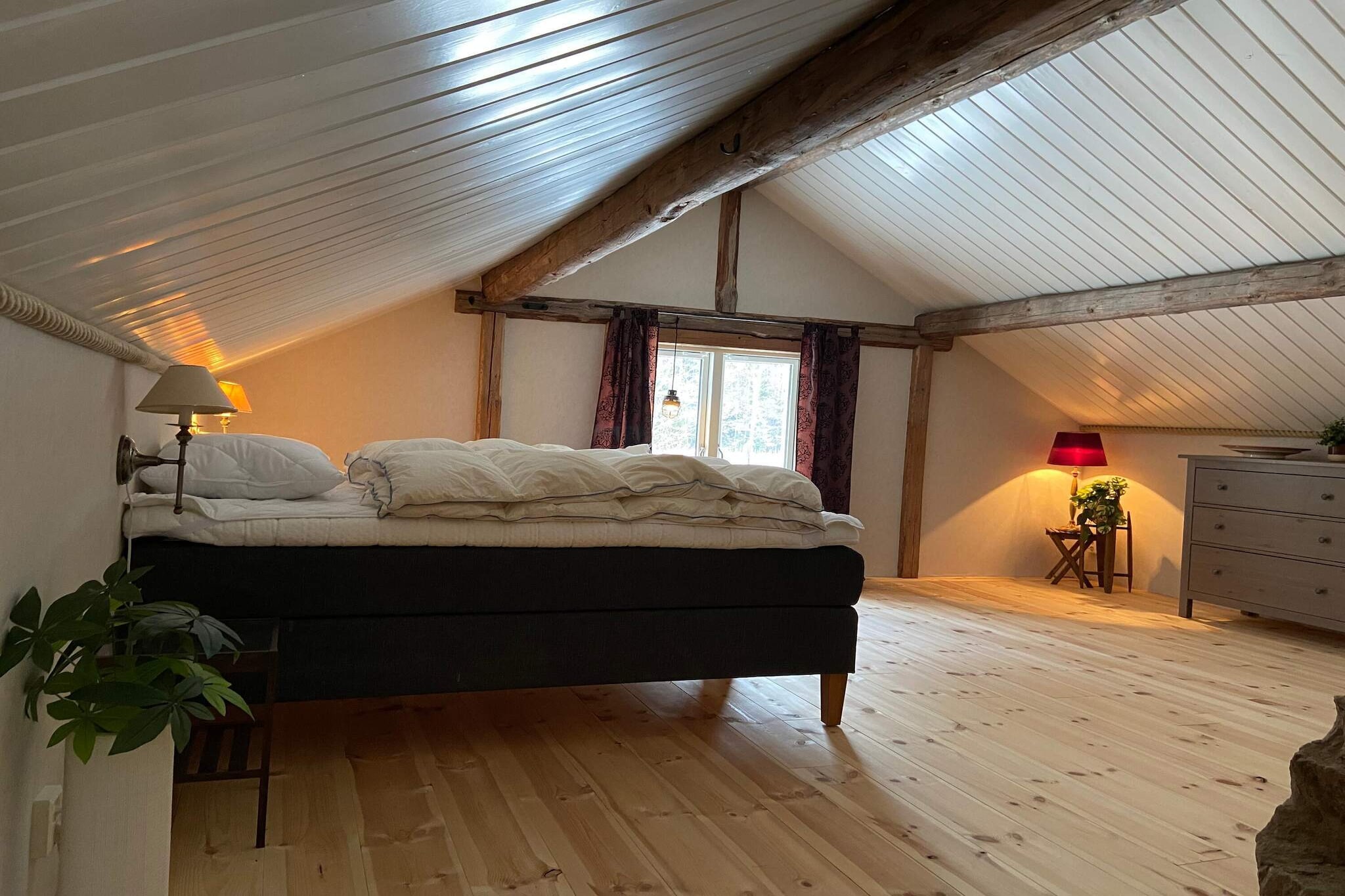 4 sterren vakantie huis in LIKENÄS - Binnen