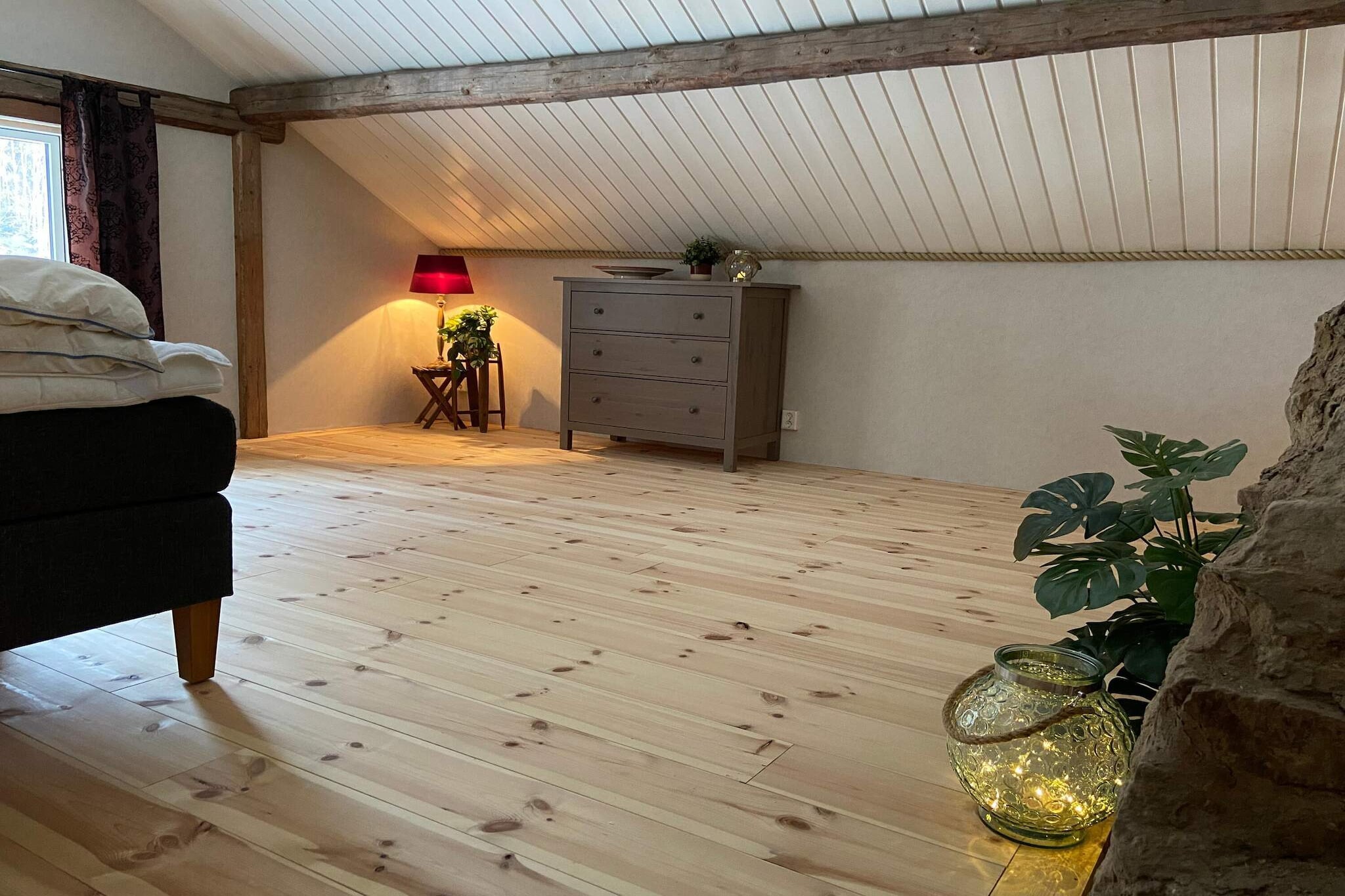 4 sterren vakantie huis in LIKENÄS - Binnen