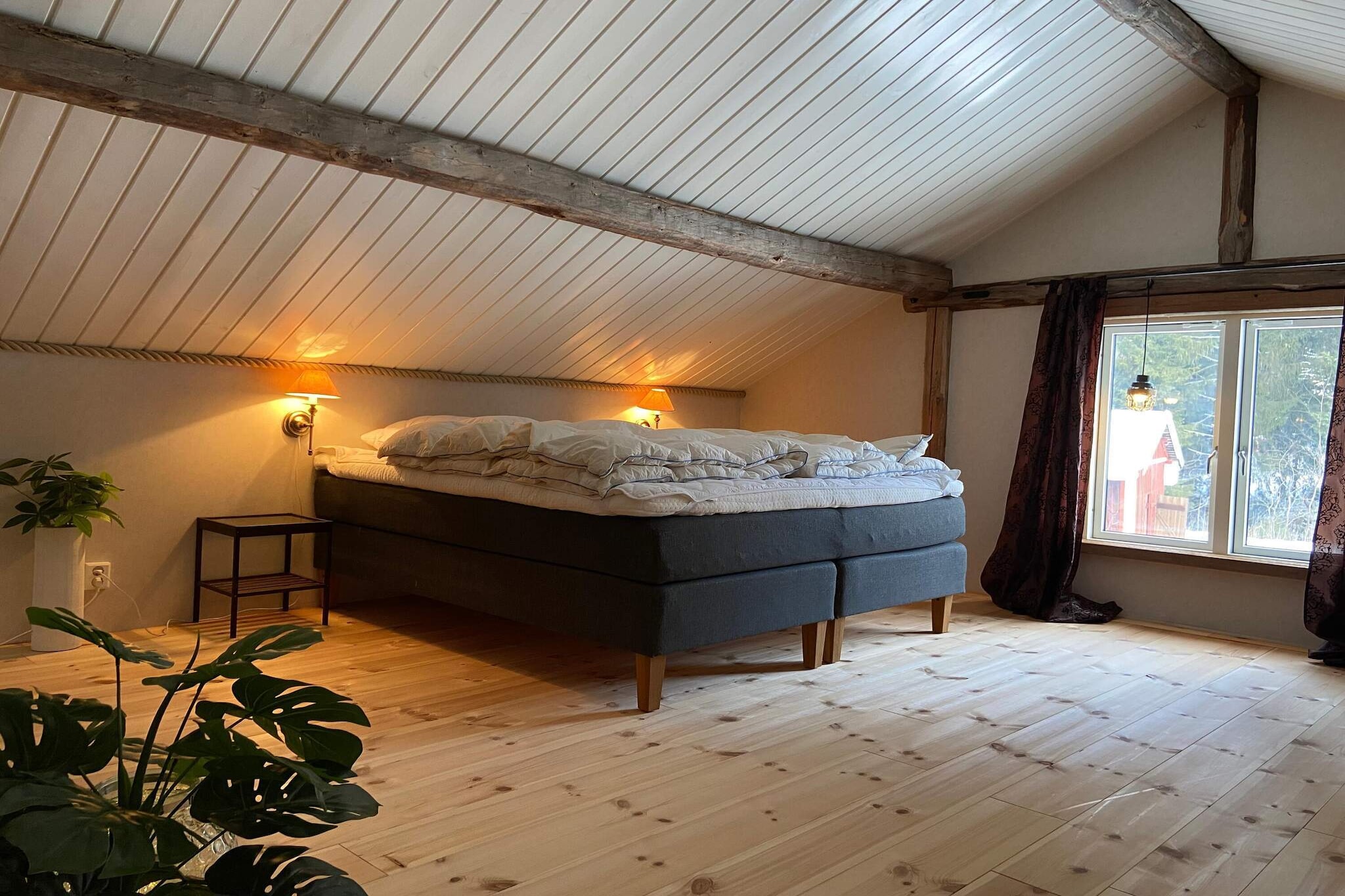 4 sterren vakantie huis in LIKENÄS - Binnen