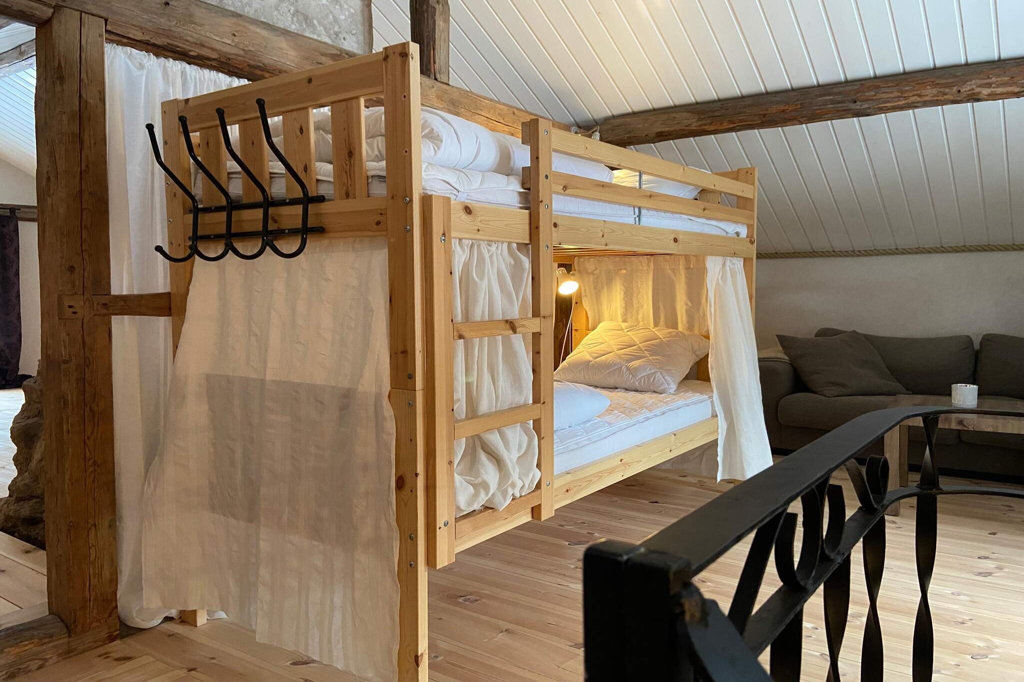 4 sterren vakantie huis in LIKENÄS - Binnen