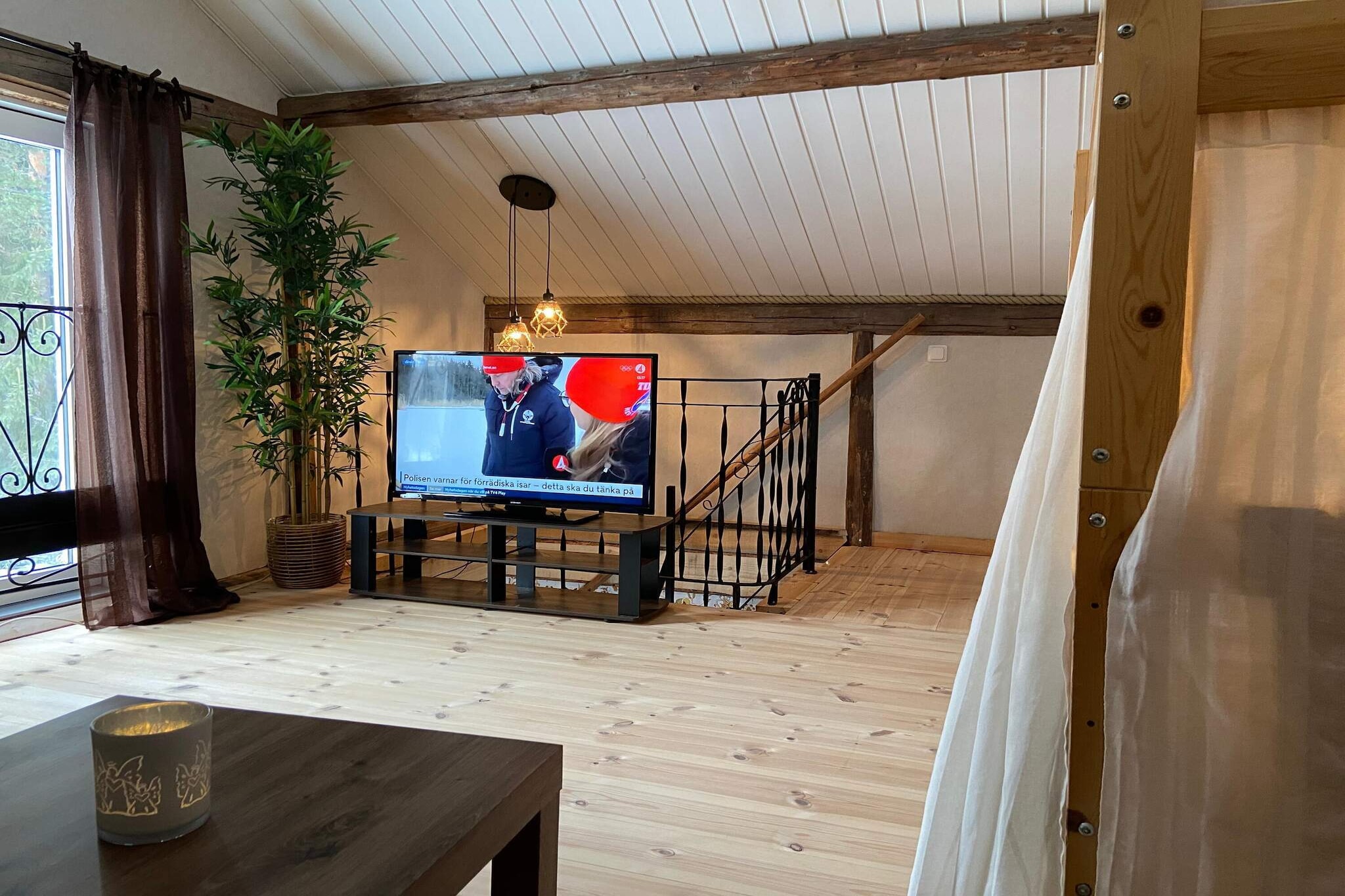 4 sterren vakantie huis in LIKENÄS - Binnen