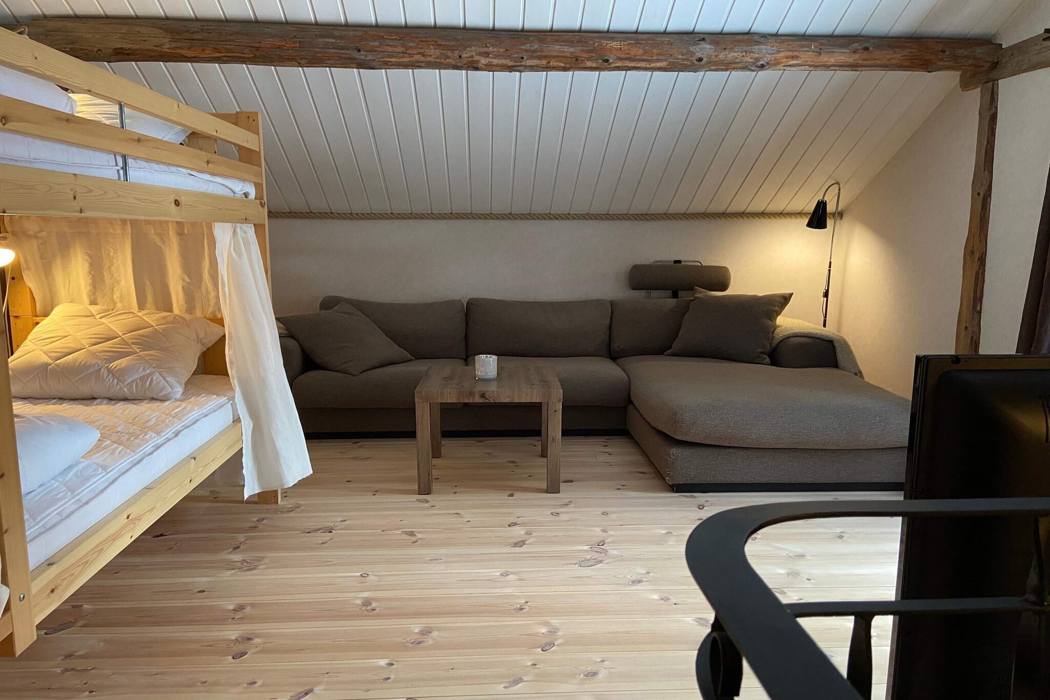 4 sterren vakantie huis in LIKENÄS - Binnen