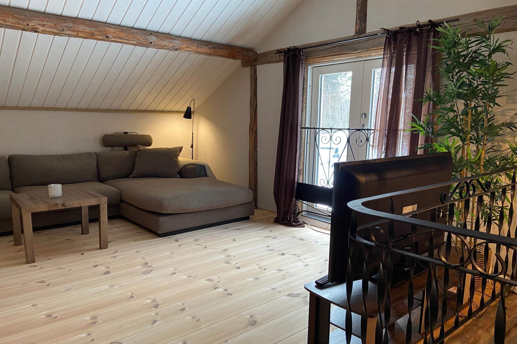 4 sterren vakantie huis in LIKENÄS - Binnen