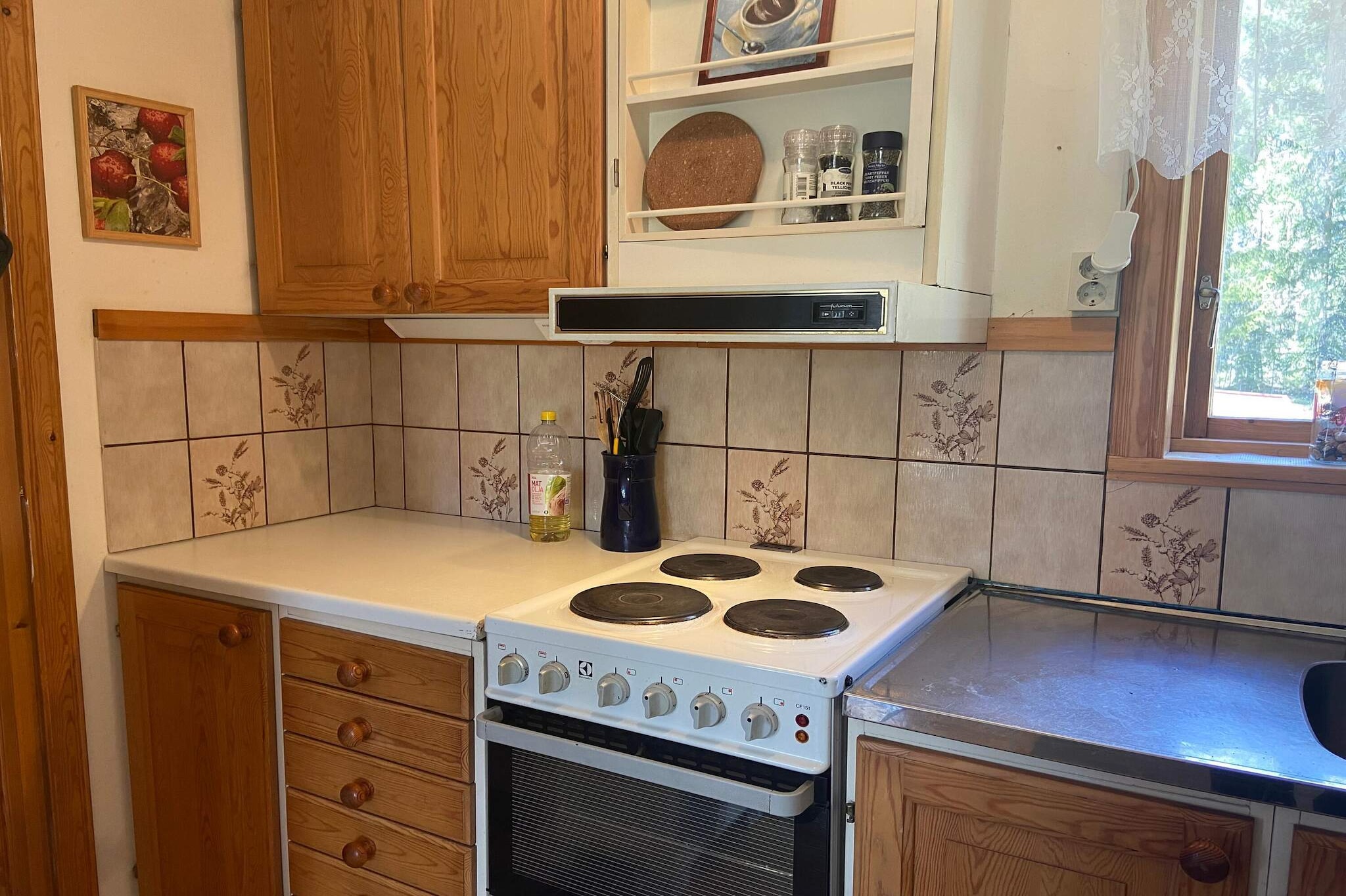 4 sterren vakantie huis in LIKENÄS - Binnen