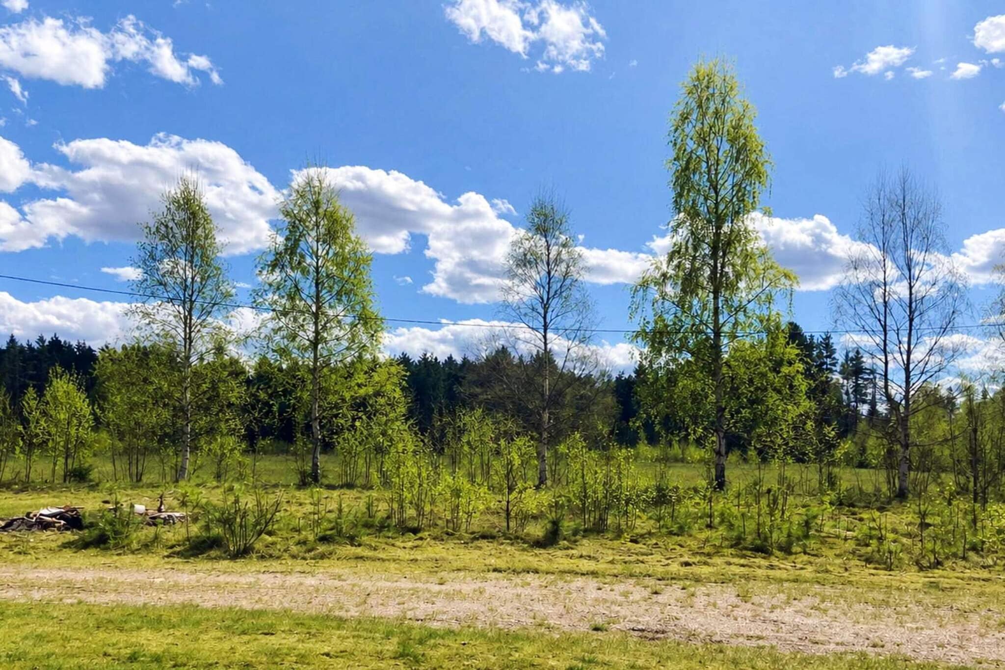 4 Sterne Ferienhaus in LIKENÄS