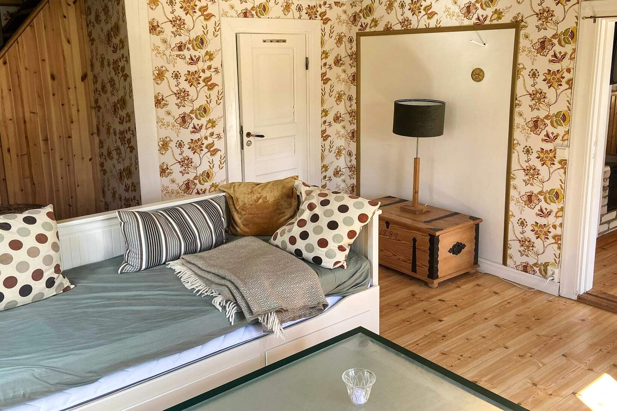 4 Sterne Ferienhaus in LIKENÄS - Innenbereich
