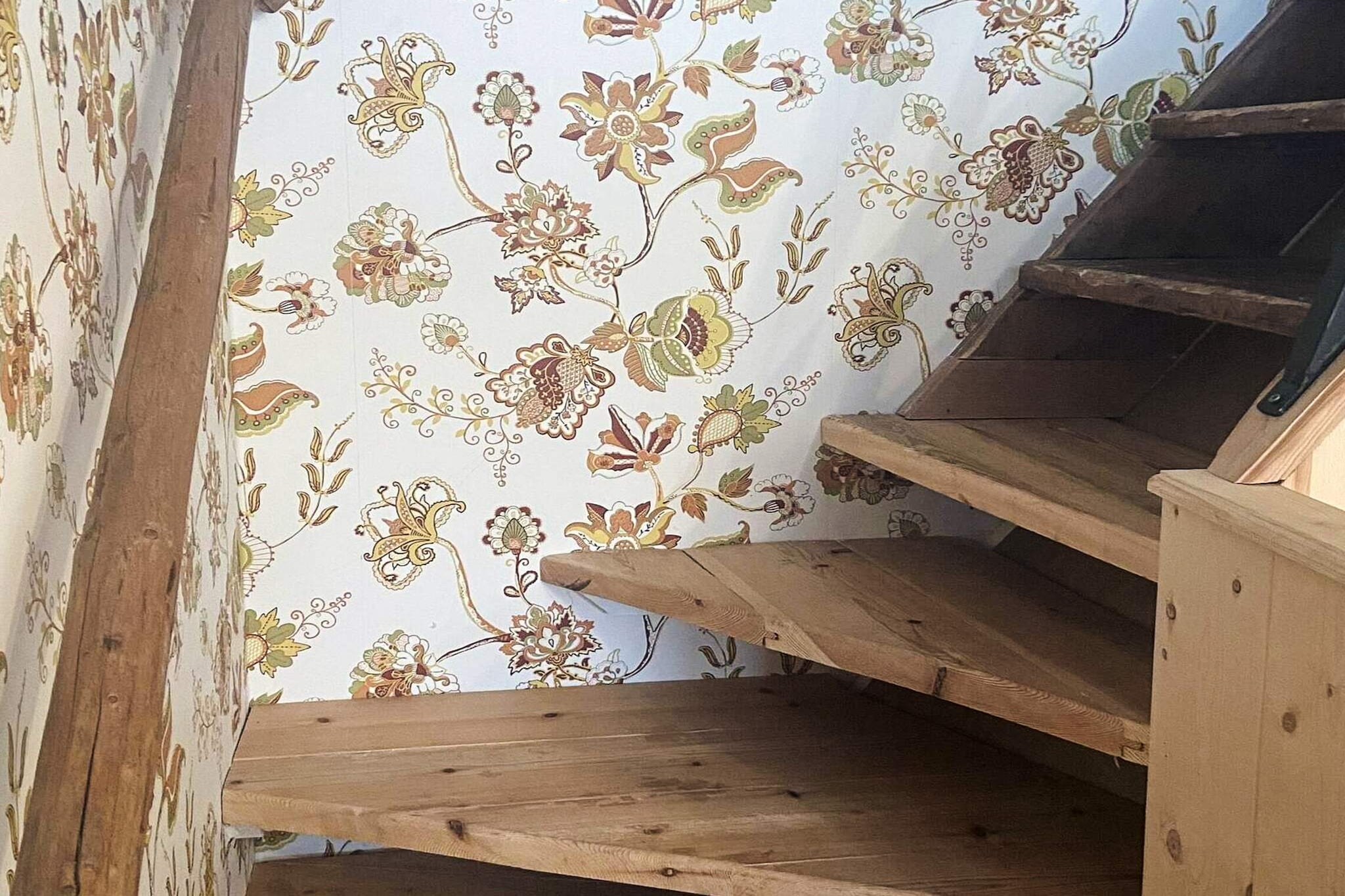 4 Sterne Ferienhaus in LIKENÄS - Innenbereich