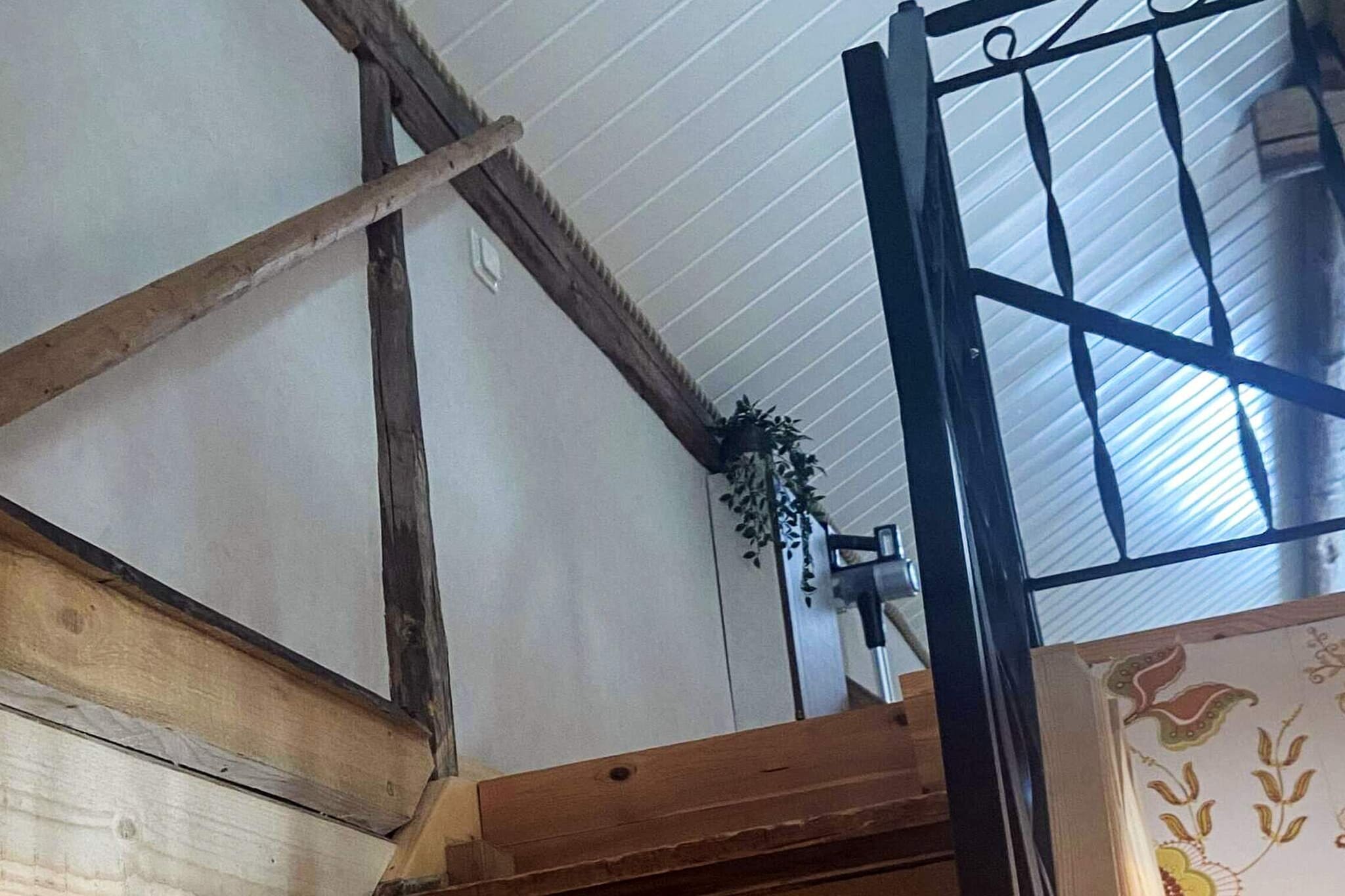 4 Sterne Ferienhaus in LIKENÄS - Innenbereich