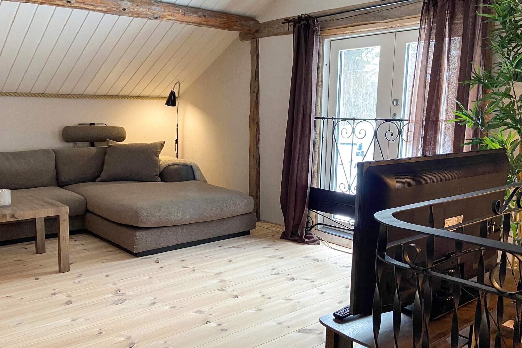 4 Sterne Ferienhaus in LIKENÄS - Innenbereich