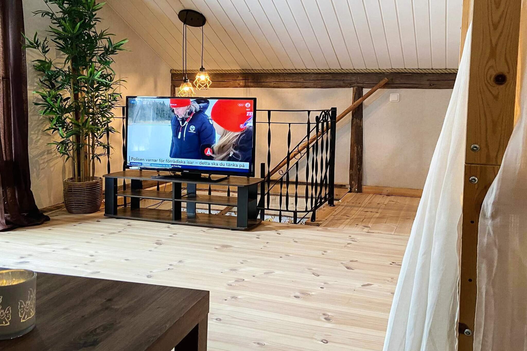 4 Sterne Ferienhaus in LIKENÄS - Innenbereich