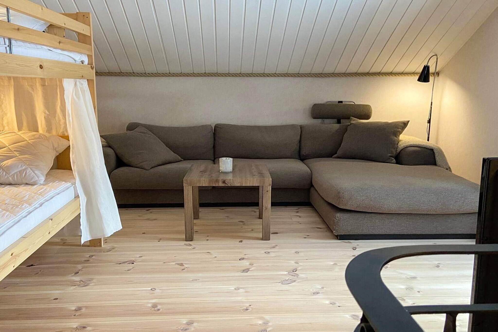 4 Sterne Ferienhaus in LIKENÄS - Innenbereich