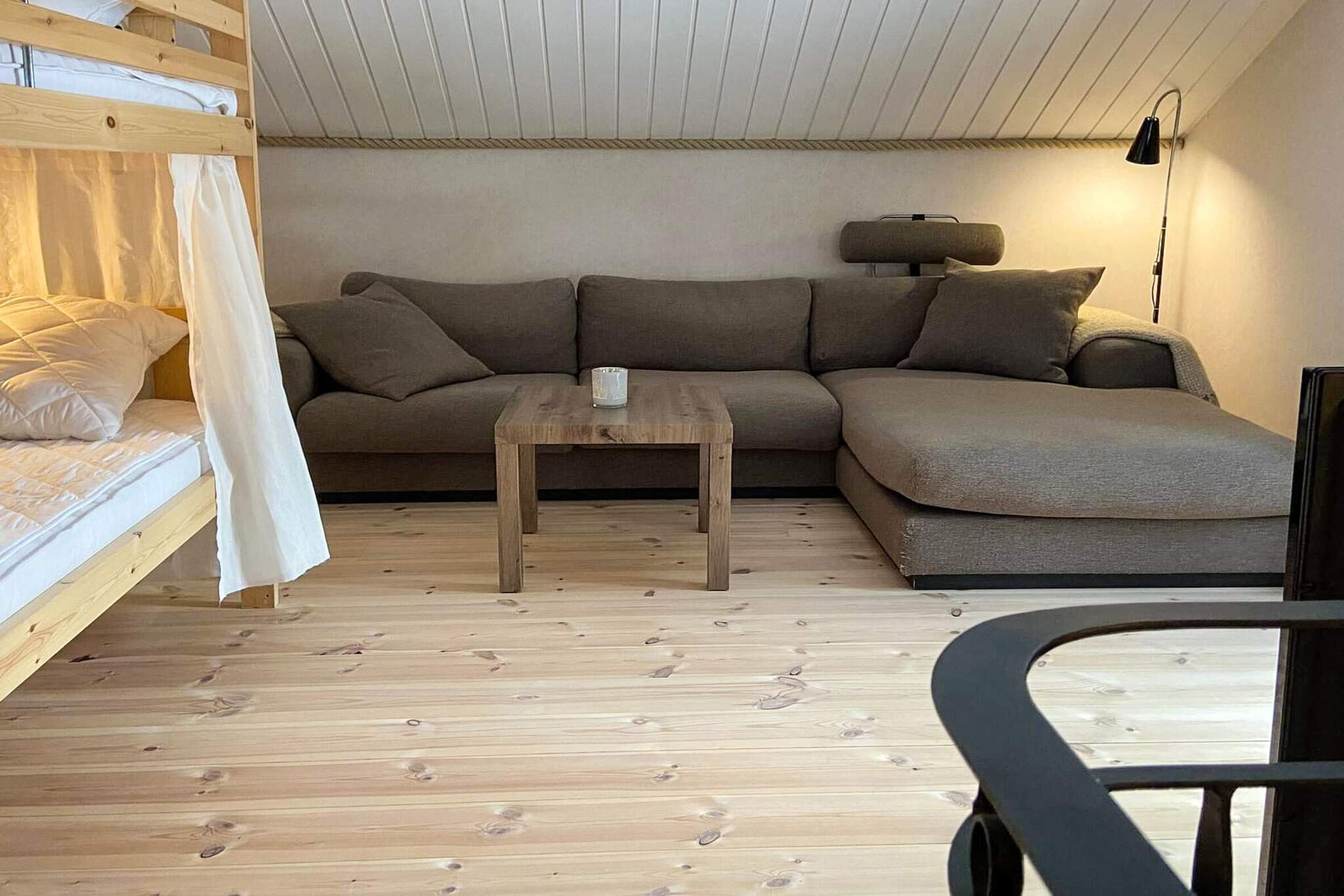 4 Sterne Ferienhaus in LIKENÄS - Innenbereich