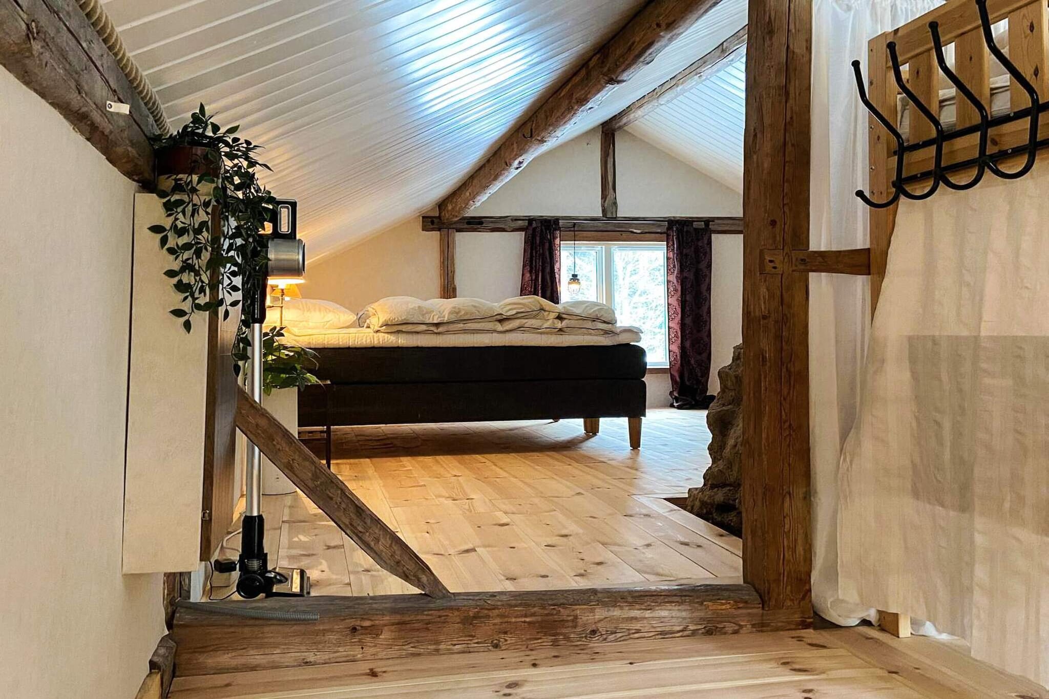 4 Sterne Ferienhaus in LIKENÄS - Innenbereich