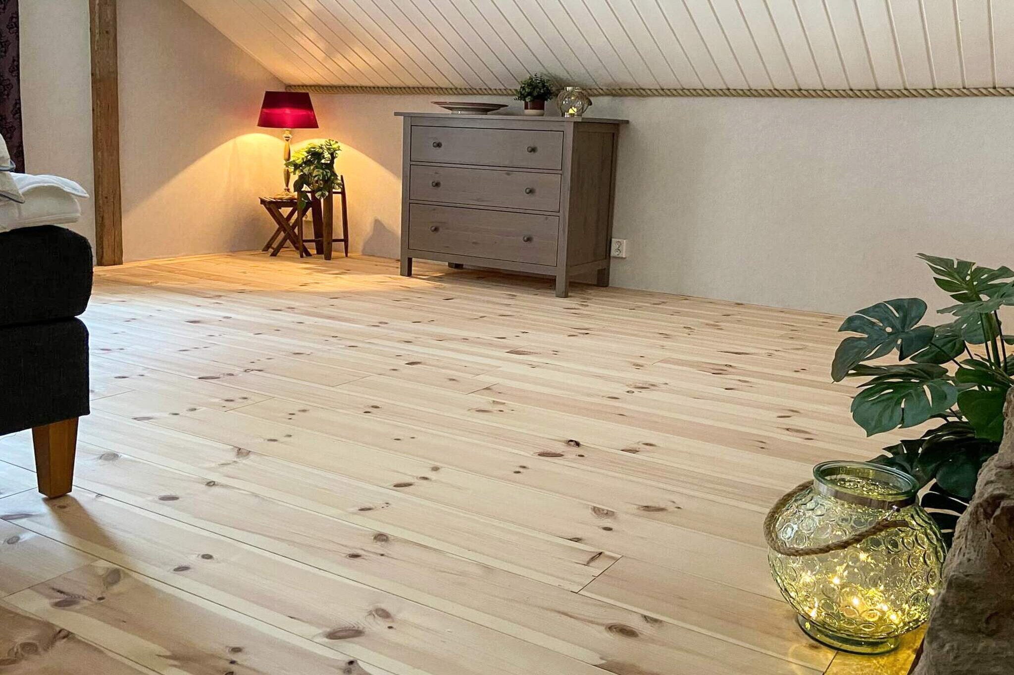 4 Sterne Ferienhaus in LIKENÄS - Innenbereich