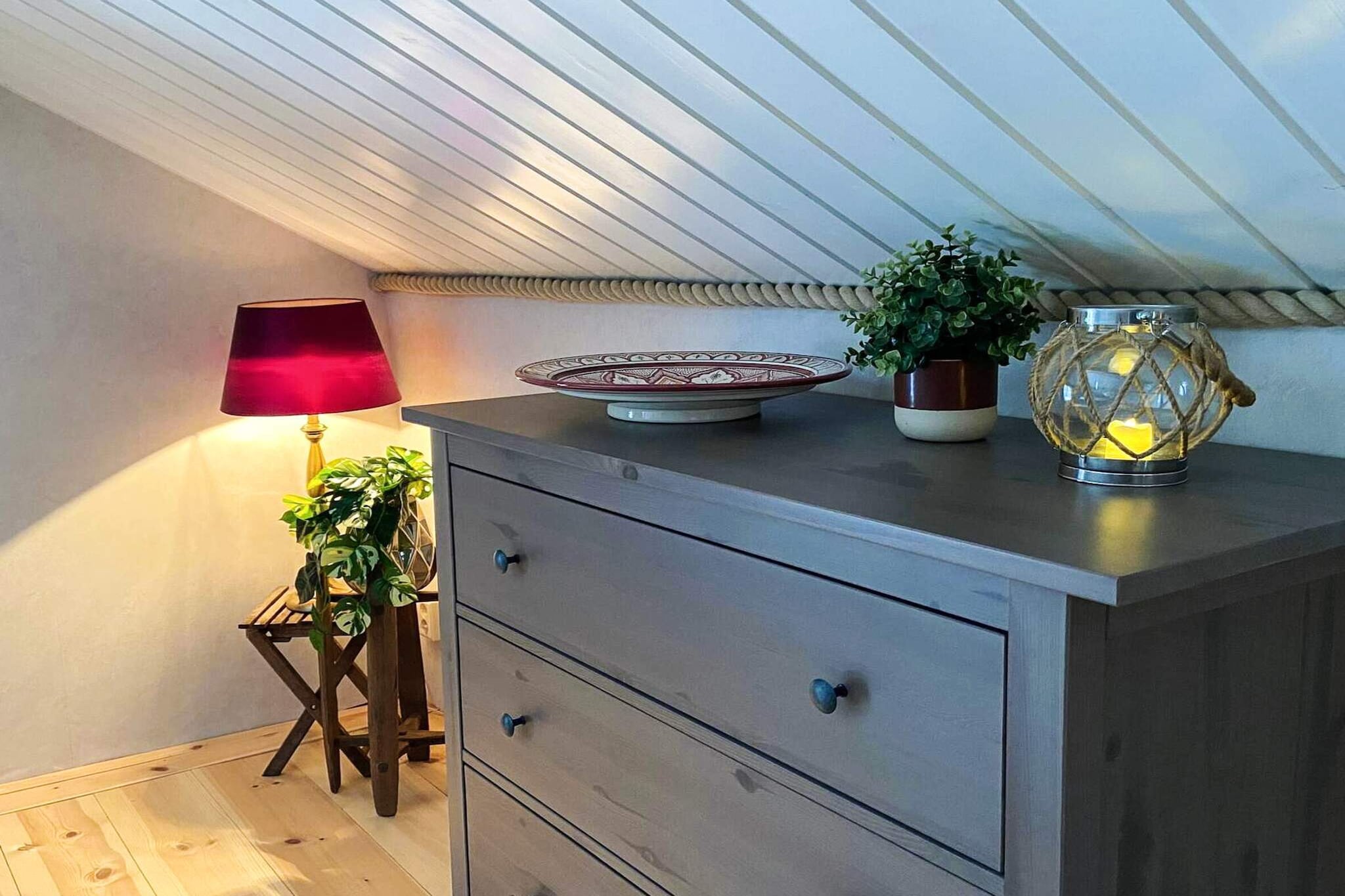 4 Sterne Ferienhaus in LIKENÄS - Innenbereich