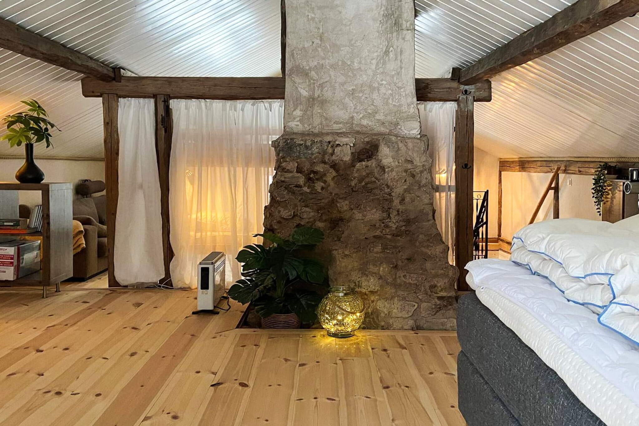 4 Sterne Ferienhaus in LIKENÄS - Innenbereich