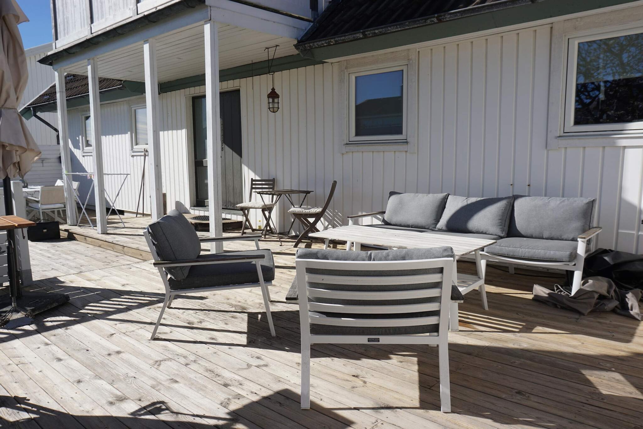 4 star holiday home in KUNGSHAMN