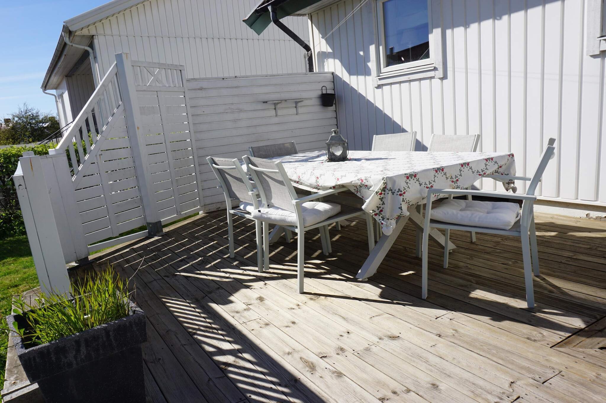 4 star holiday home in KUNGSHAMN