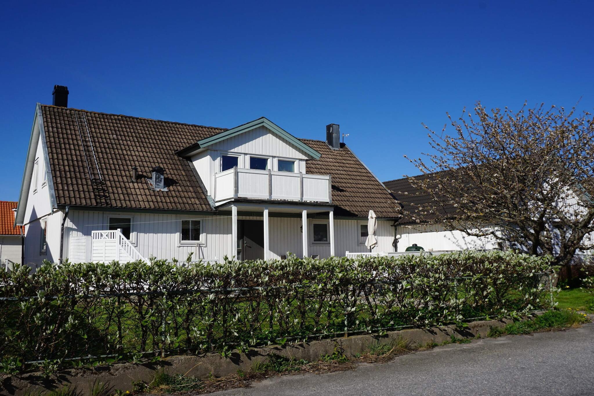 4 star holiday home in KUNGSHAMN