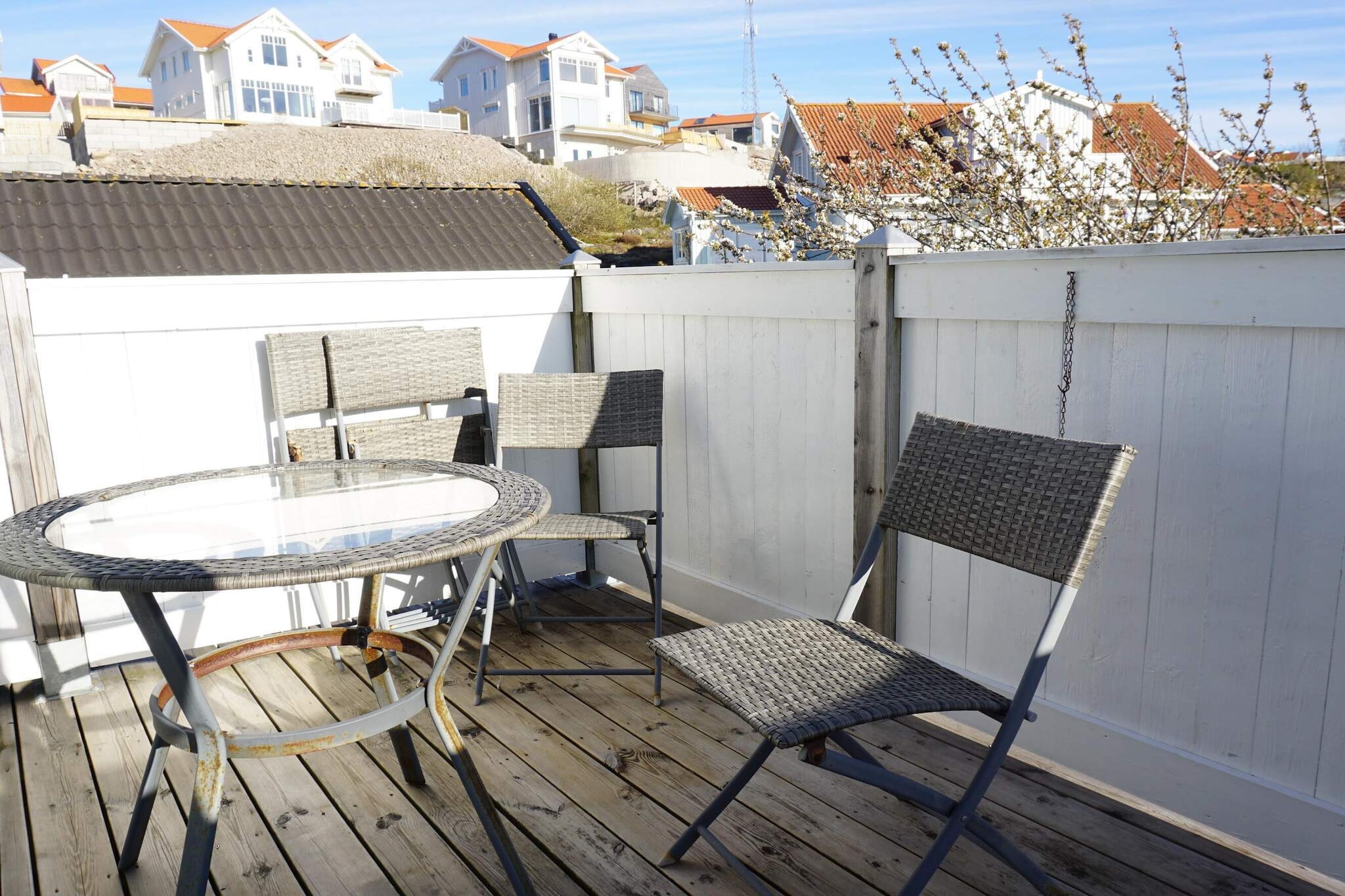 4 star holiday home in KUNGSHAMN