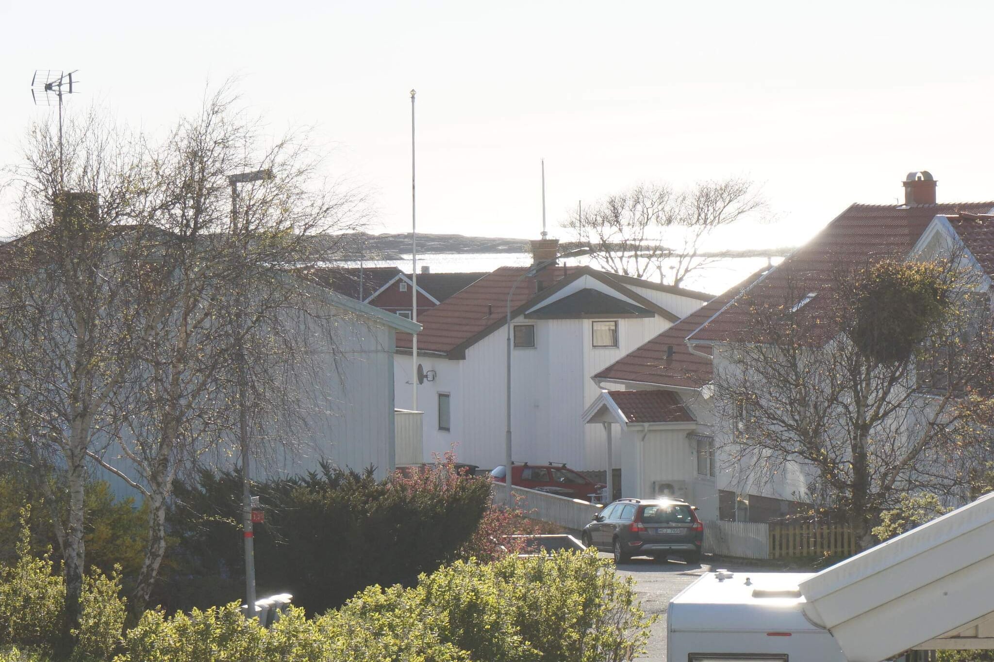 4 star holiday home in KUNGSHAMN - Outdoor