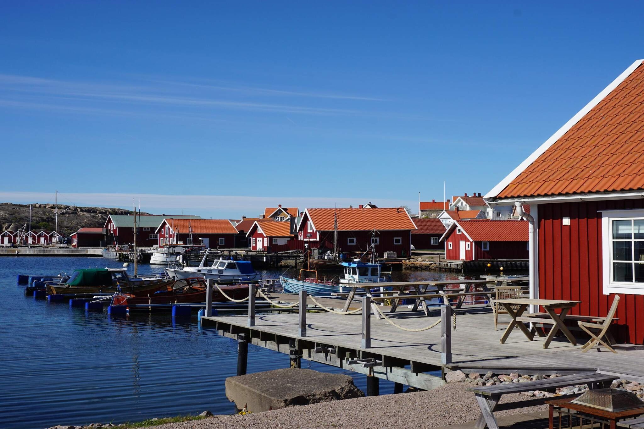 4 star holiday home in KUNGSHAMN - Untagged