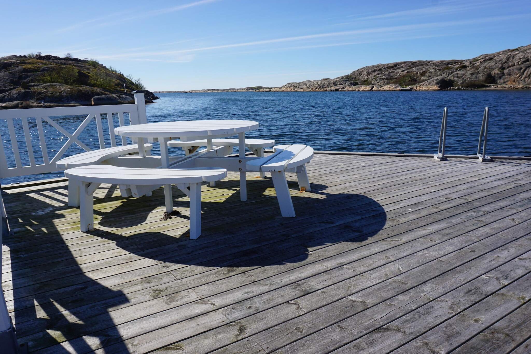 4 star holiday home in KUNGSHAMN - Untagged