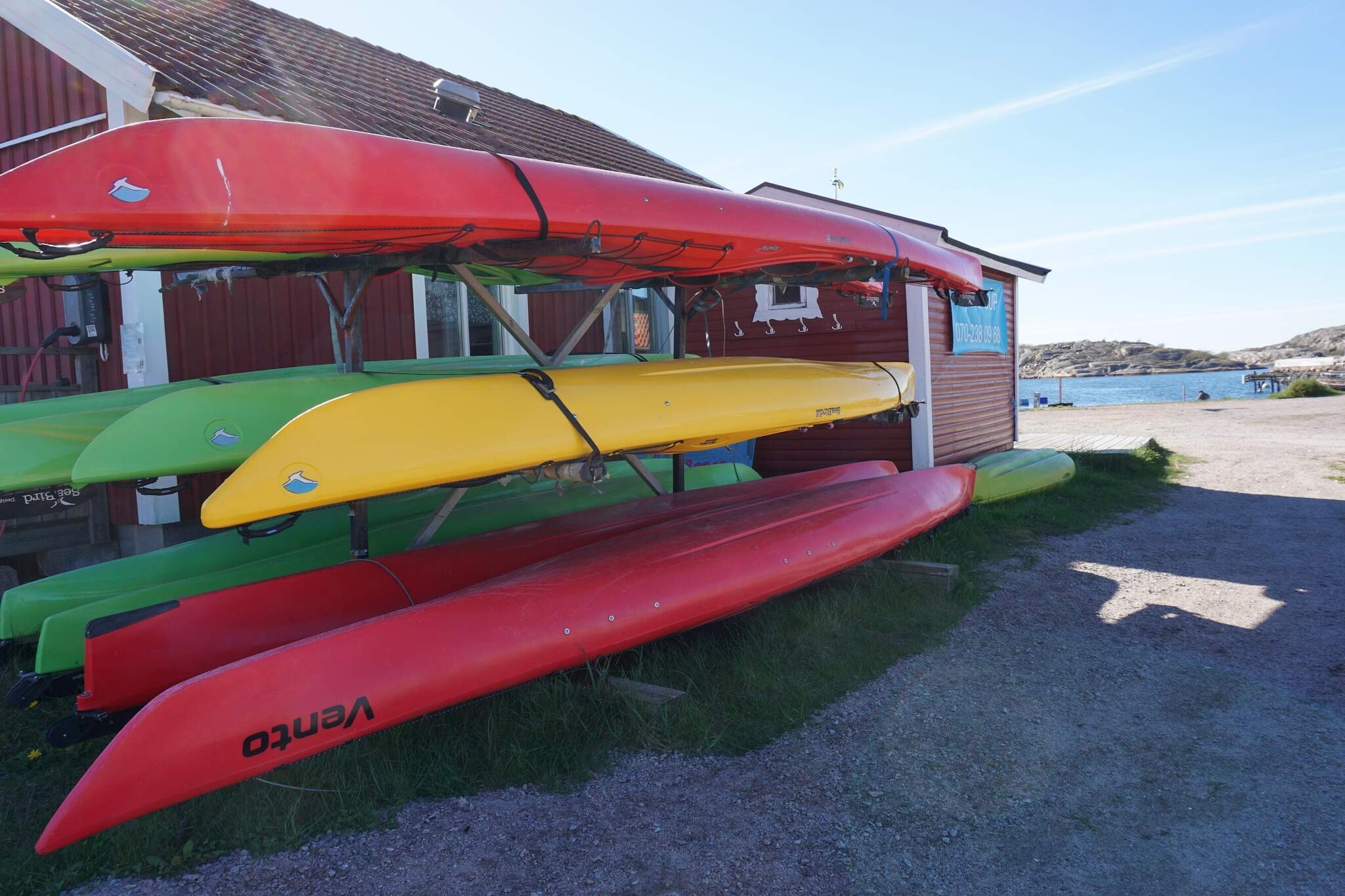 4 star holiday home in KUNGSHAMN - Untagged