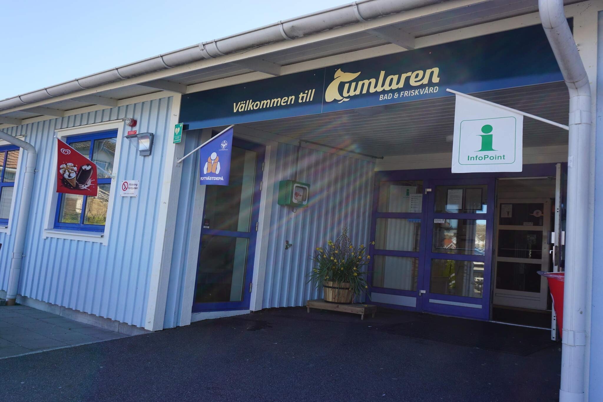 4 star holiday home in KUNGSHAMN - Untagged