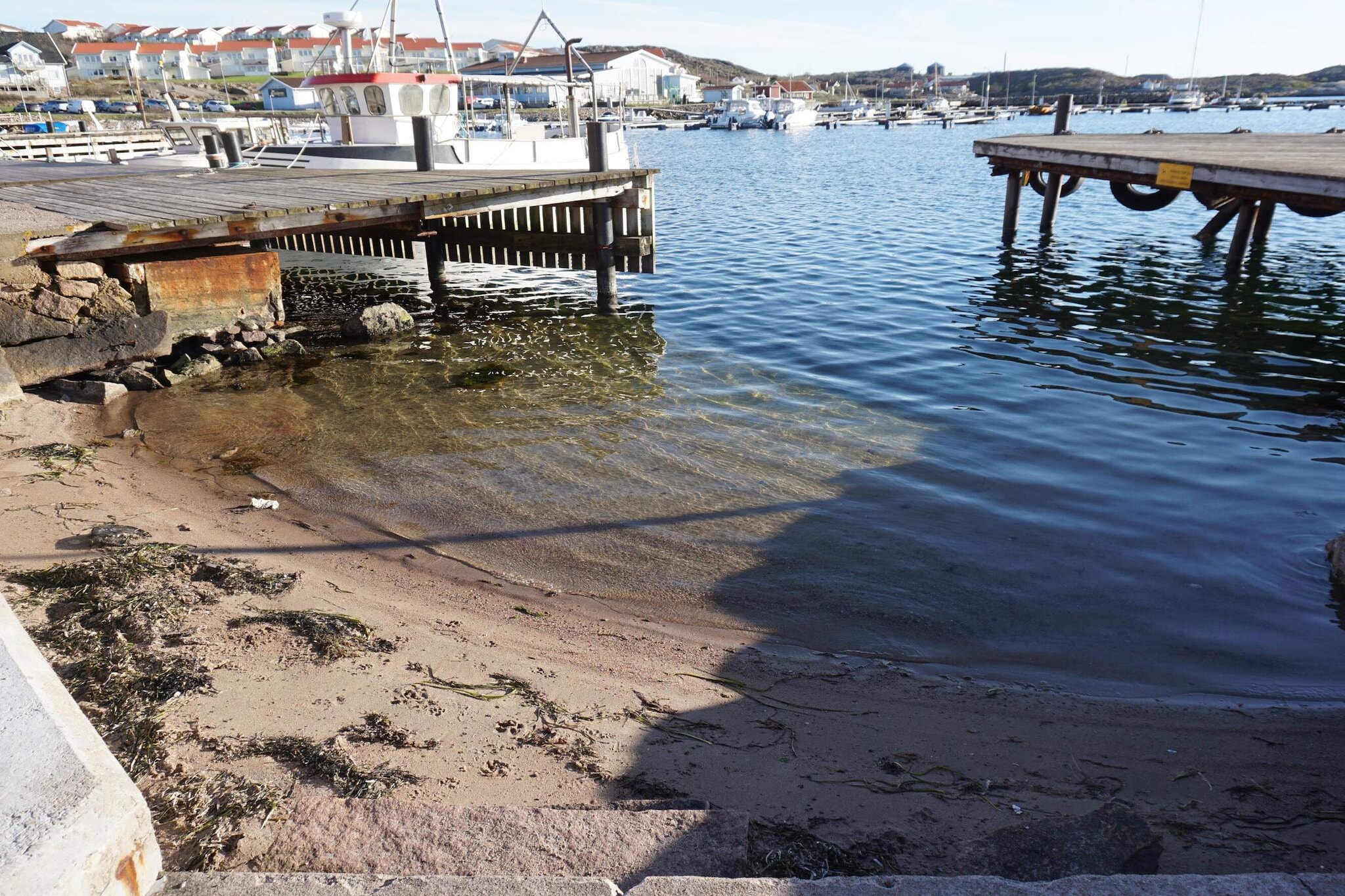 4 star holiday home in KUNGSHAMN - Untagged