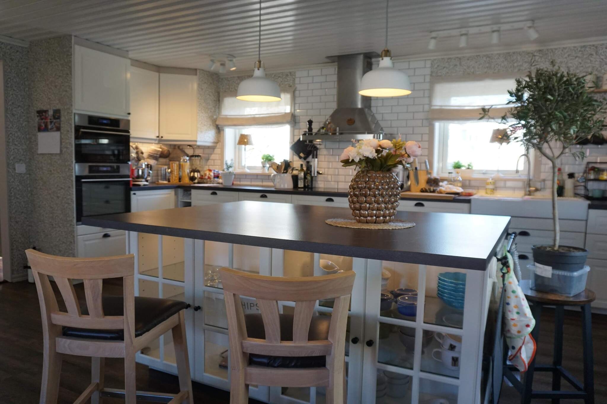 4 star holiday home in KUNGSHAMN - Indoor