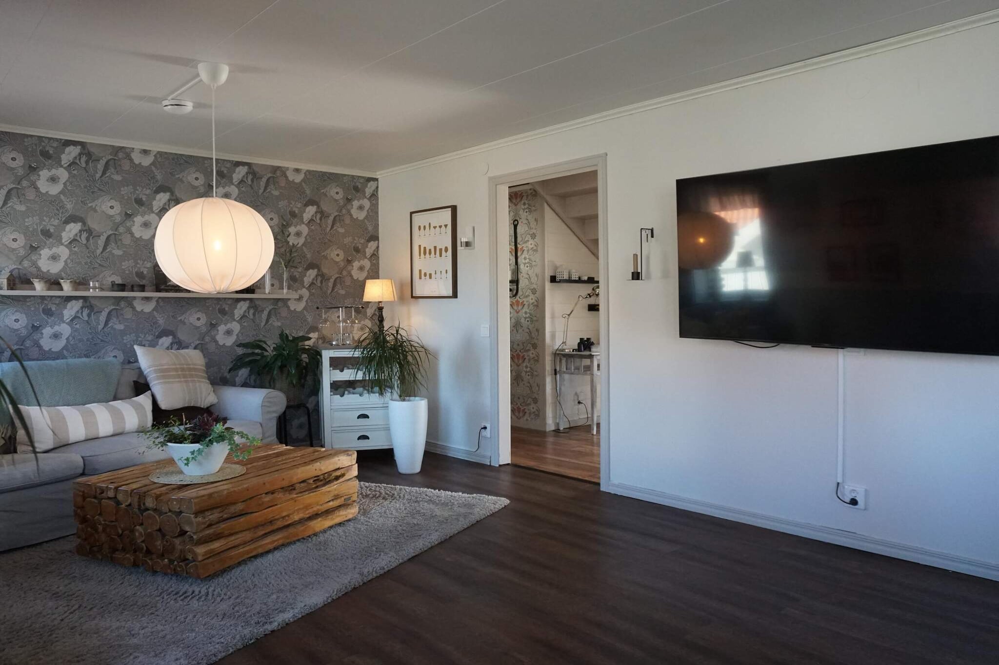 4 star holiday home in KUNGSHAMN - Indoor
