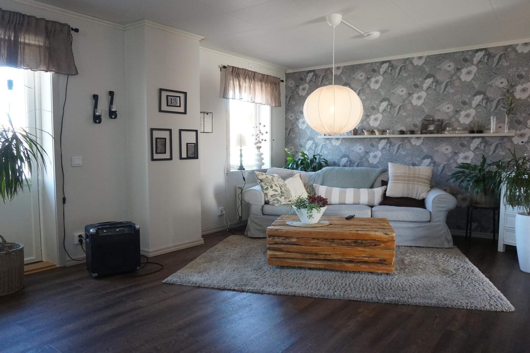 4 star holiday home in KUNGSHAMN - Indoor