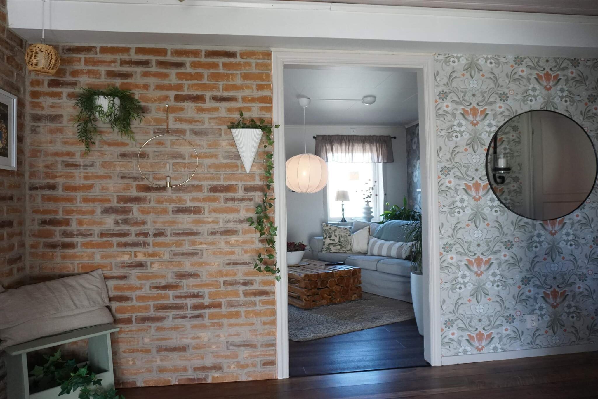 4 star holiday home in KUNGSHAMN - Indoor