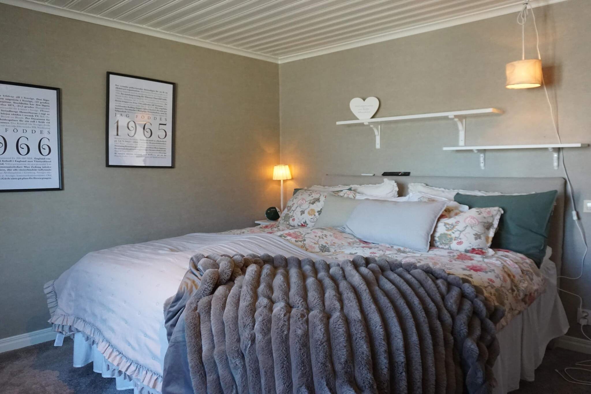 4 star holiday home in KUNGSHAMN - Indoor