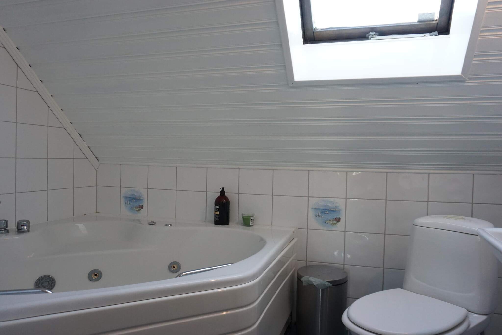 4 star holiday home in KUNGSHAMN - Indoor