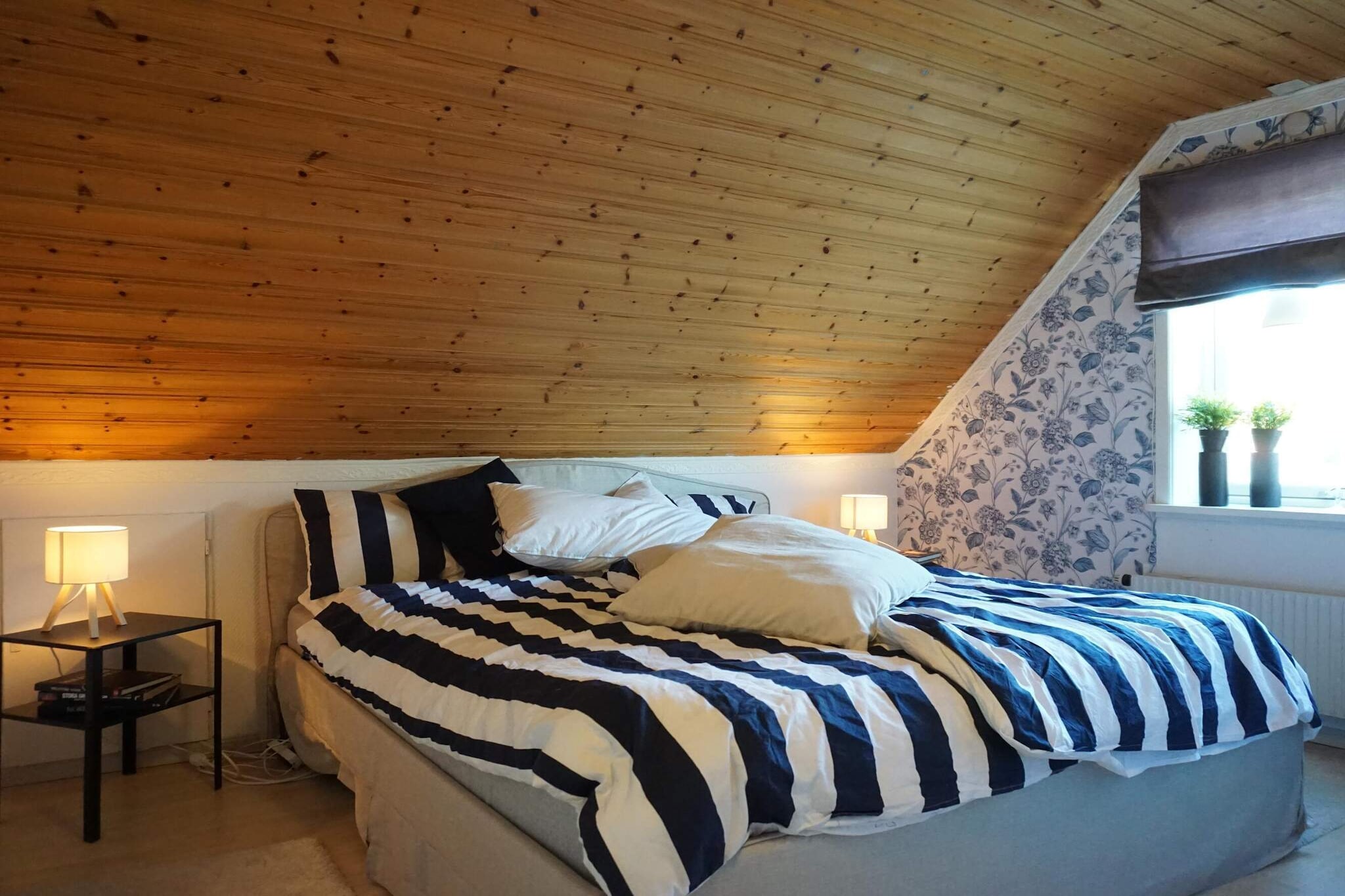 4 star holiday home in KUNGSHAMN - Indoor